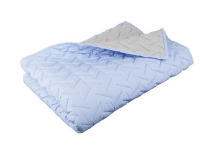 Hay Wave Quilt
