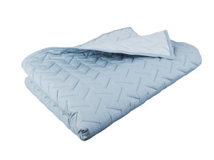 Hay Wave Quilt