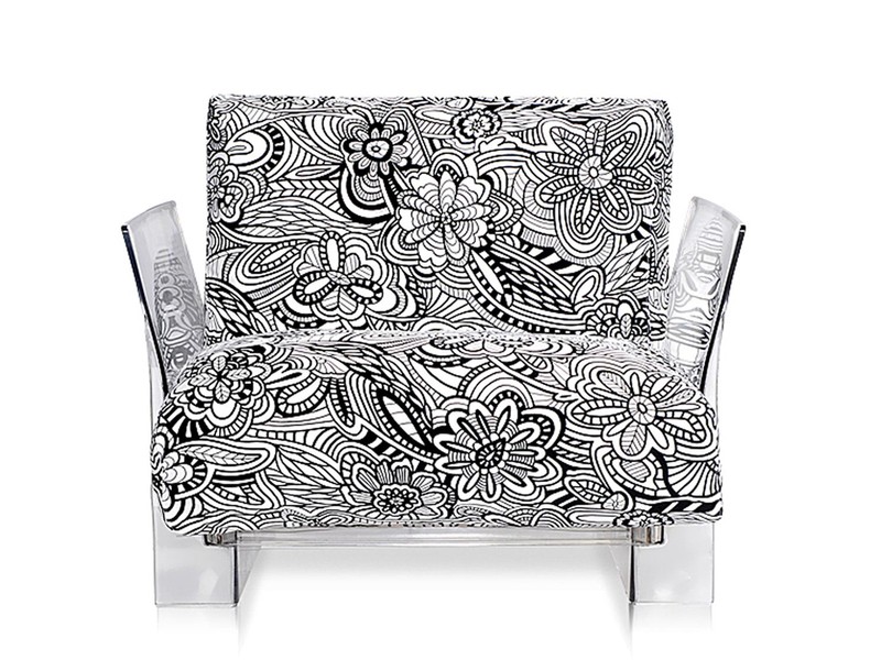 Buy the Kartell Pop Armchair at nest.co.uk