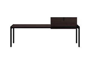 Zanotta Zum Extending Table