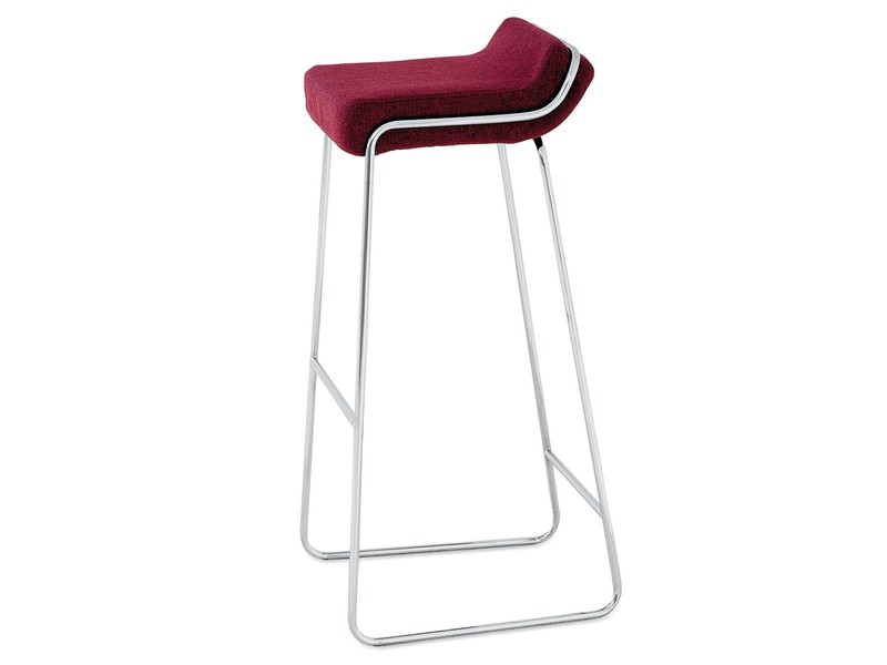 Buy the Zanotta Otto Bar Stool at nest.co.uk