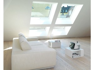 Schönbuch Match Side Table