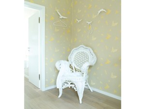 Schönbuch Above Coat Hooks