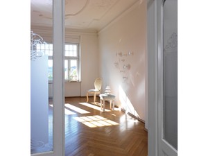 Schönbuch China Coat Hooks