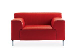 Zanotta 1323 Greg Armchair