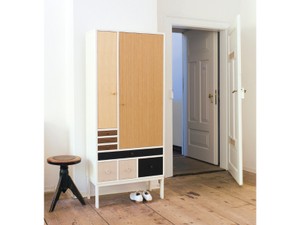 Schönbuch Collect Cupboard