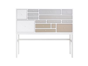 Schönbuch Collect Chest of Drawers - 15 drawers