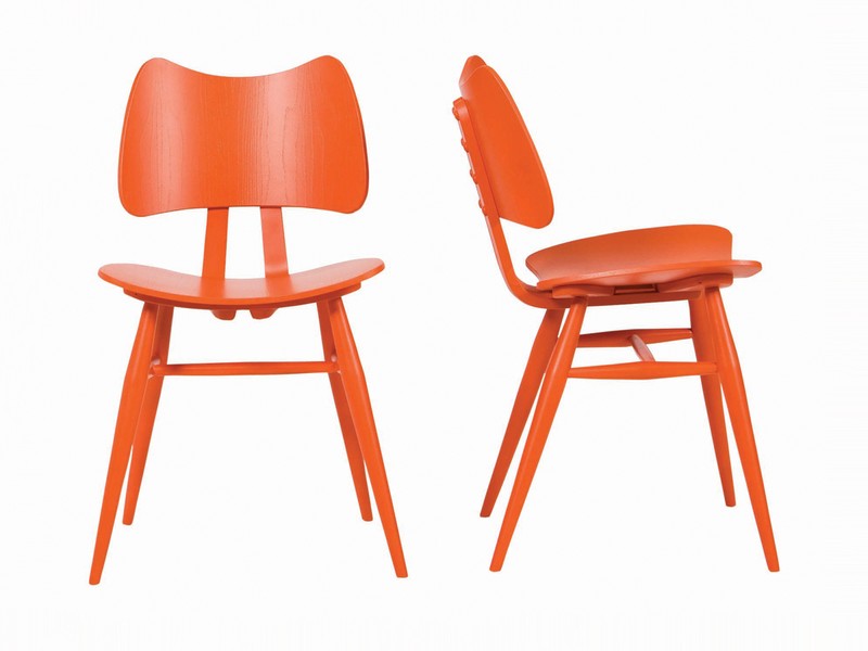 Buy the Ercol Originals Butterfly Chair at nest.co.uk