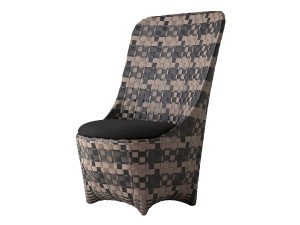 Driade Cape West Armchair