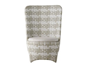 Driade Cape West Armchair