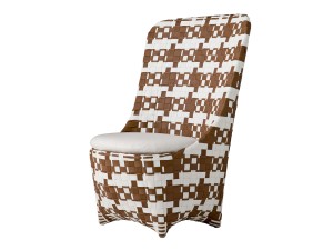 Driade Cape West Armchair