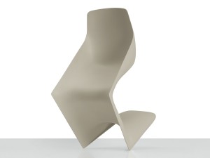Kristalia Pulp Chair