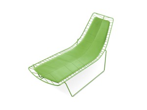 Arper Leaf Chaise Longue