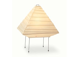 Vitra Akari 5X Table Lamp