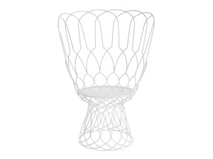 EMU Re-Trouvé Armchair