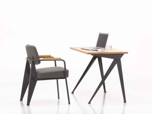 Prouvé RAW Special Edition Compas Direction Desk