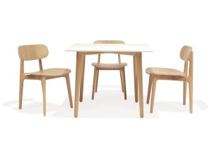 Modus PLC Dining Table