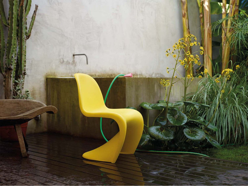 Vitra Panton Chair