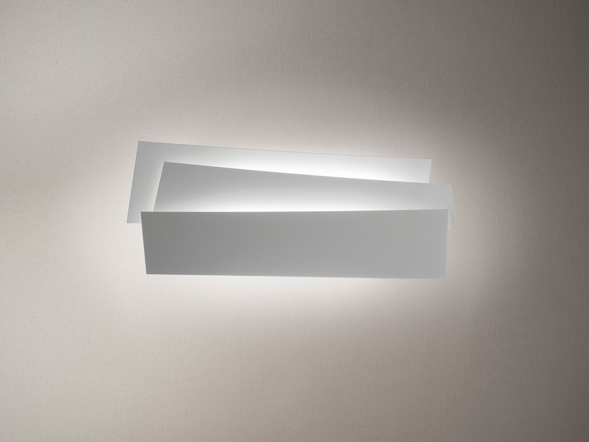 Buy the Foscarini Innerlight Wall Light at nest.co.uk