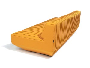 Modus Pleats Sofa