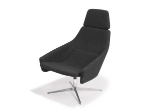 Modus Wrap Lounge Chair