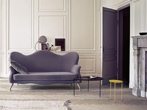 Gubi Bonaparte Sofa