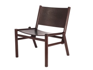 Tom Dixon Peg Lounge Chair