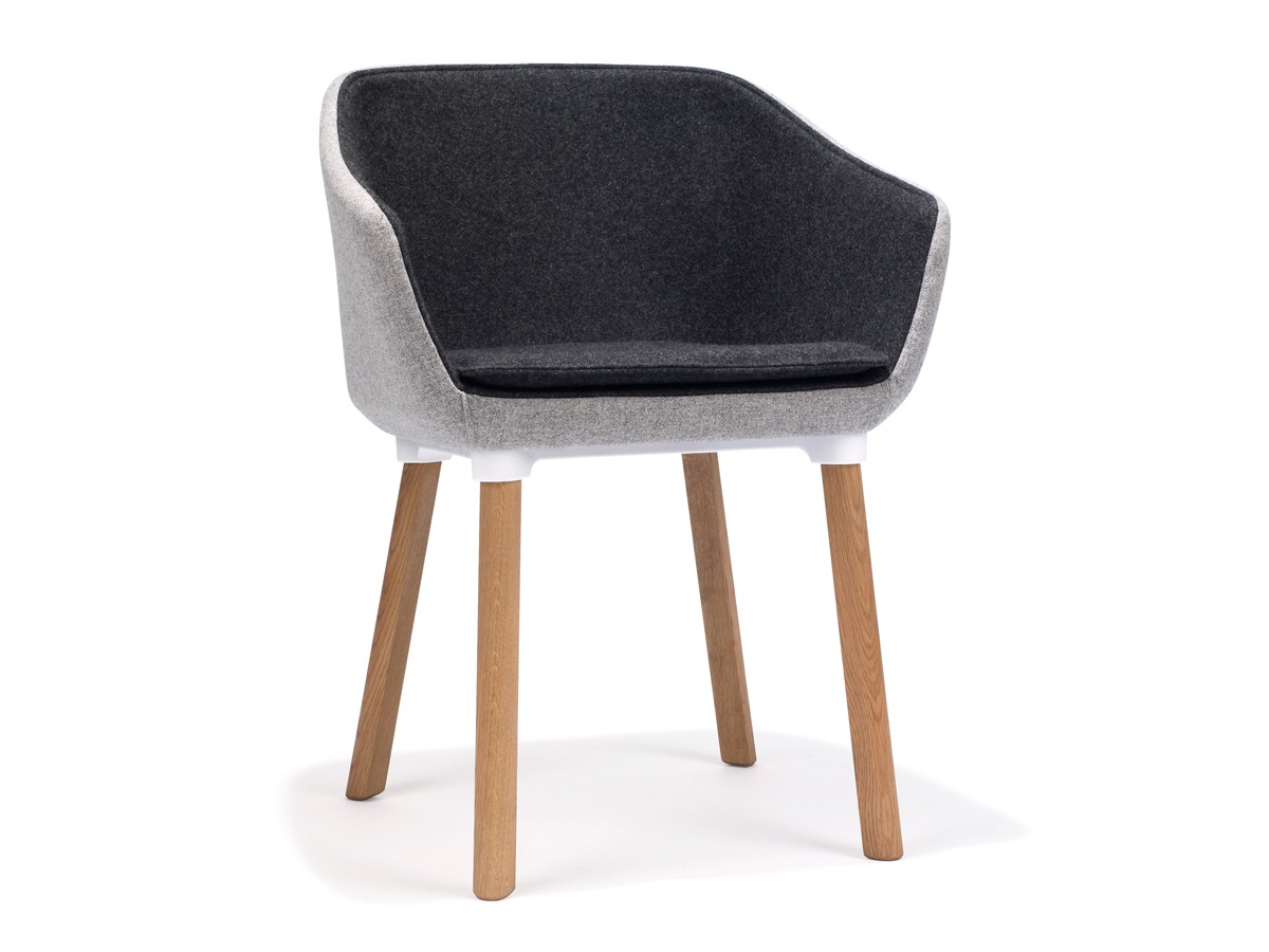 Buy the Modus Dune Chair at nest.co.uk