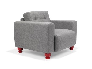 Modus Part Armchair