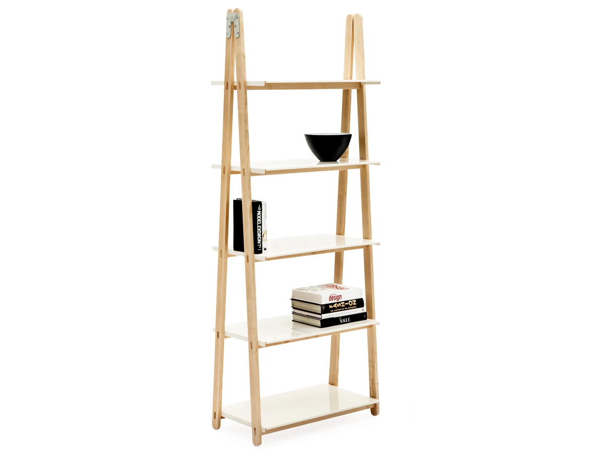 Normann Copenhagen One Step Up Bookcase