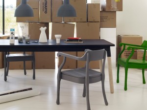 Muuto Raw Chair