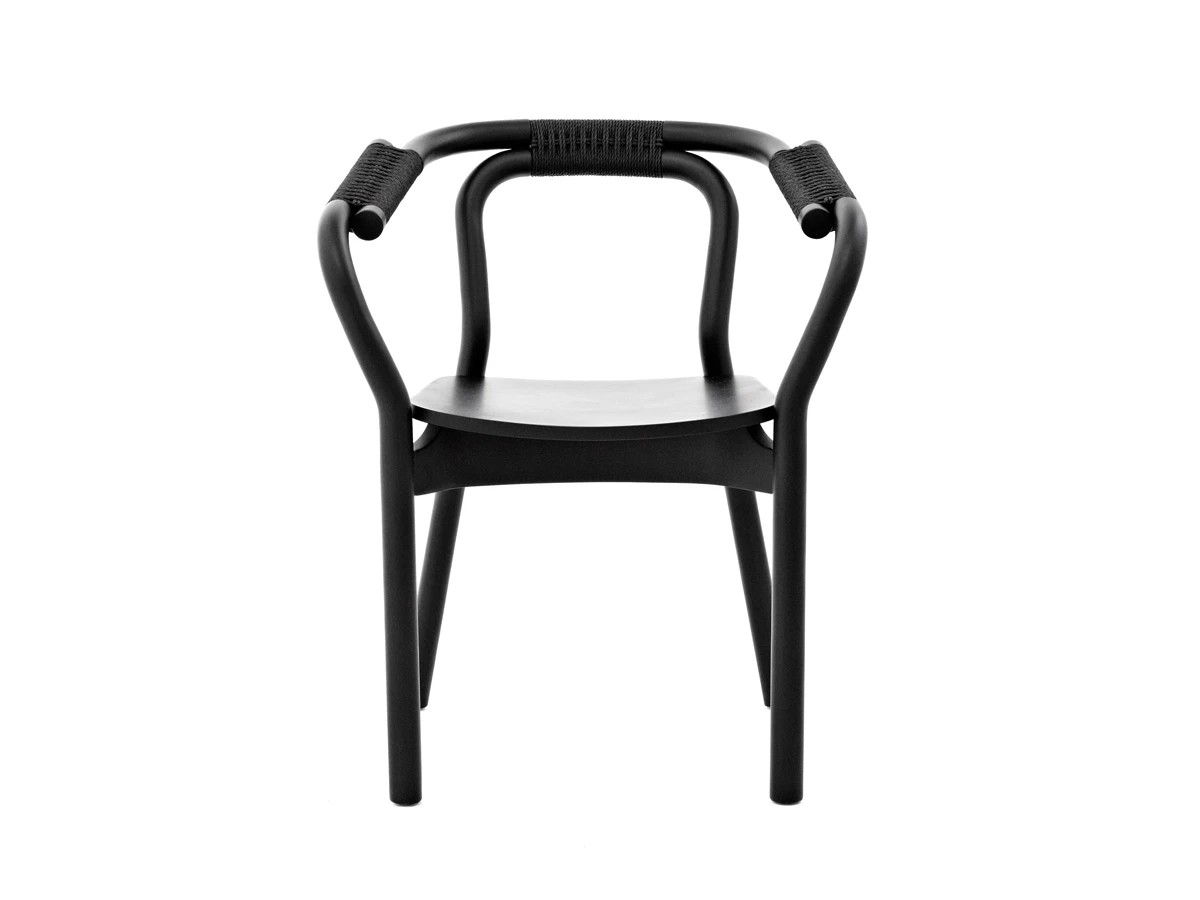 Normann Copenhagen Knot Chair