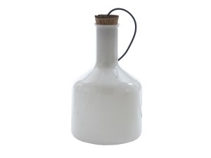Authentics Labware Cylinder Table/Floor Lamp