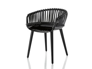 Magis Club Cyborg Armchair