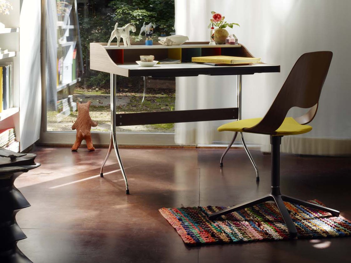 Buy the Vitra Home Desk at nest.co.uk