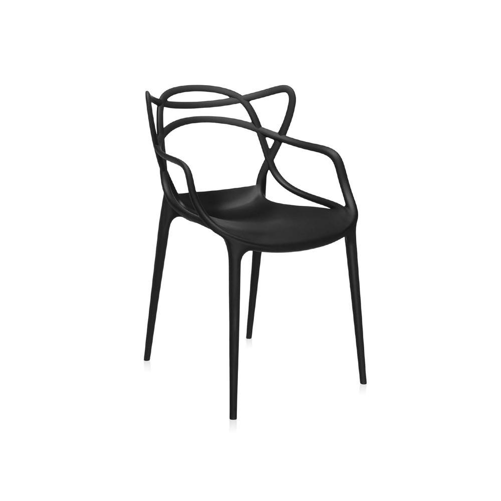 Buy the Kartell Masters Chair - Set of 2 at nest.co.uk