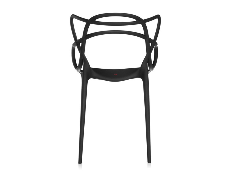 Buy the Kartell Masters Chair Set of 2 at nest.co.uk