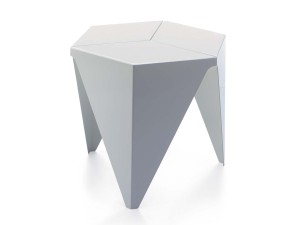 Vitra Prismatic Table