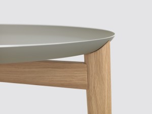 Zeitraum Plaisir Occasional Table
