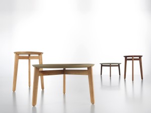 Zeitraum Plaisir Occasional Table