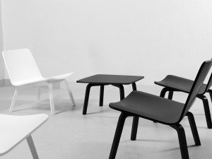 Artek HK002 Lounge Chair