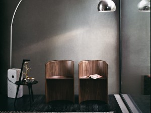Cassina 296 Kanu Chair