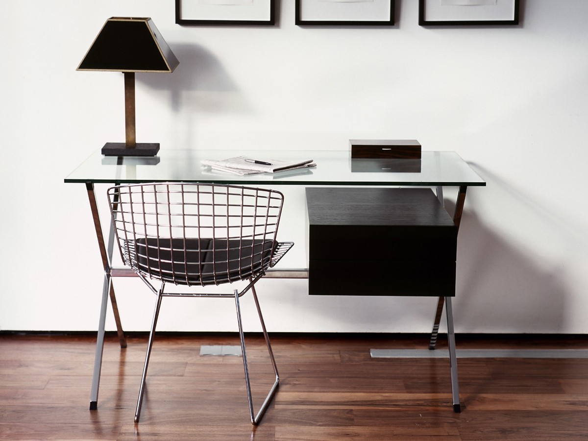 Buy the Knoll Studio Albini Desk at nest.co.uk