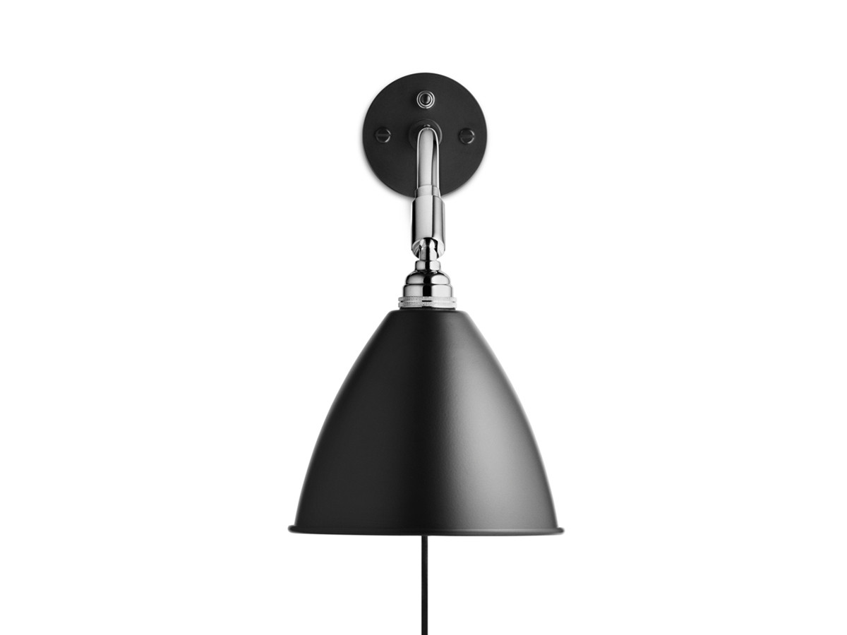 Buy the Gubi BestLite BL7 Wall Lamp at Nest.co.uk