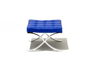 Knoll Barcelona Chair for Kids