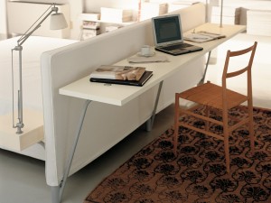 Cassina Sleepy Working Bed