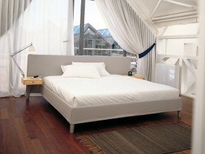 Cassina Sleepy Working Bed