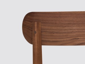 Zeitraum 1.3 Dining Chair