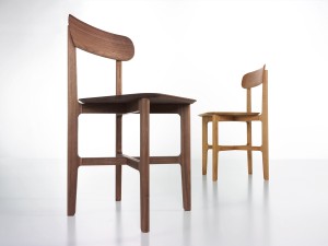 Zeitraum 1.3 Dining Chair