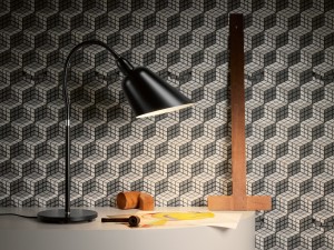 &Tradition Bellevue AJ3 Table Lamp